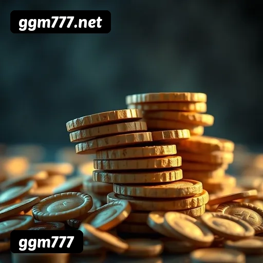 Catálogo ggm777 3.100+ jogos - Pragmatic Play, Evolution, NetEnt