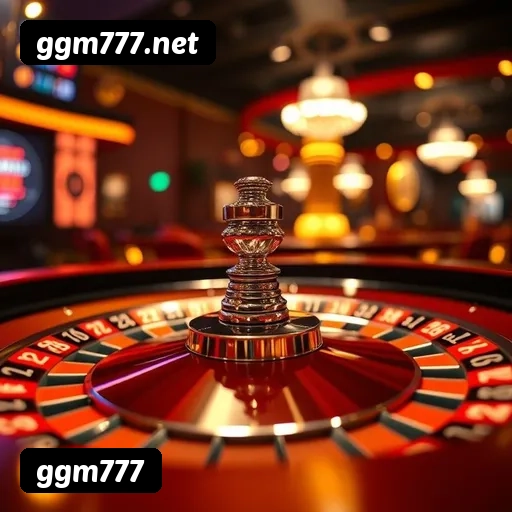 Loterias online disponíveis na ggm777