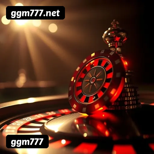 Jogo responsável ggm777 - Ferramentas de controle, limites, auto-exclusão, suporte CVV 188