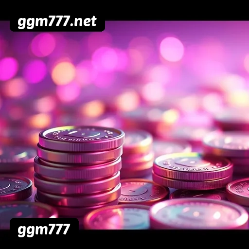 Níveis do programa VIP da ggm777